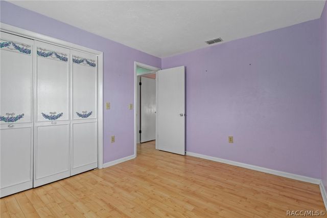 605 W Buttonbush Drive, Beverly Hills, FL 34465