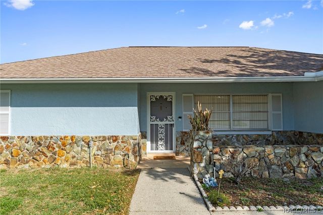 605 W Buttonbush Drive, Beverly Hills, FL 34465