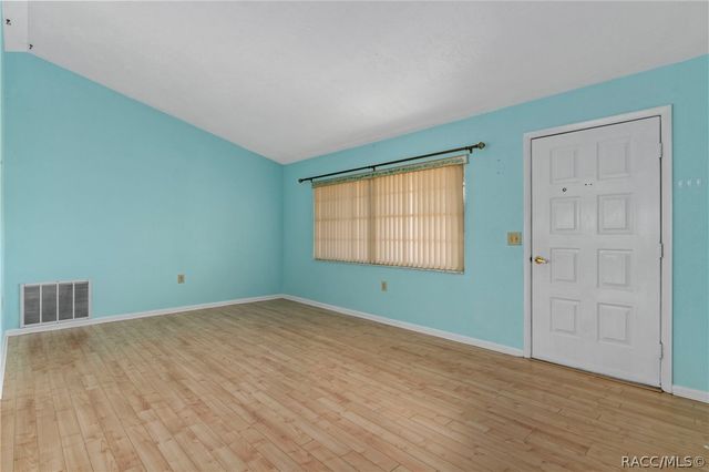 605 W Buttonbush Drive, Beverly Hills, FL 34465