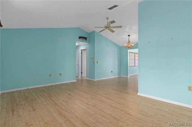 605 W Buttonbush Drive, Beverly Hills, FL 34465