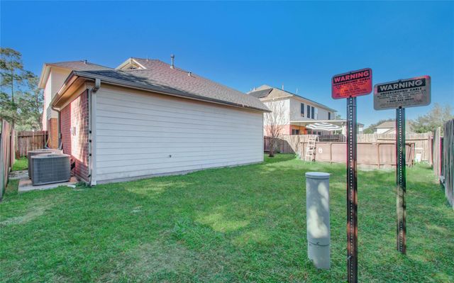 16506 Great Forest, Humble, TX 77346