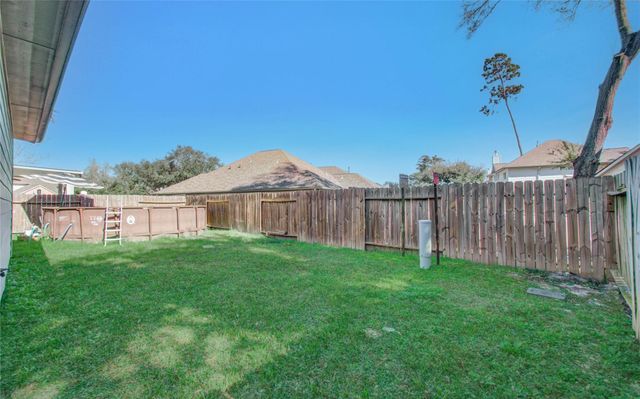 16506 Great Forest, Humble, TX 77346