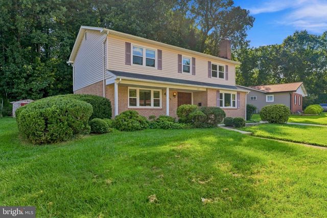 4631 HAWKSBURY RD, Baltimore, MD 21208