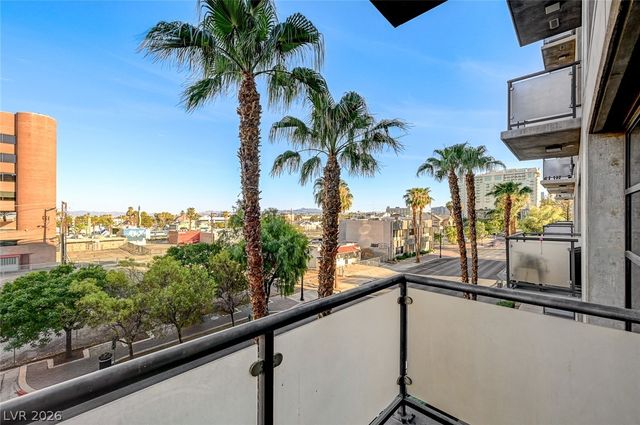 353 East Bonneville Avenue 369, Las Vegas, NV 89101