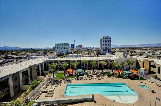 353 East Bonneville Avenue 369, Las Vegas, NV 89101