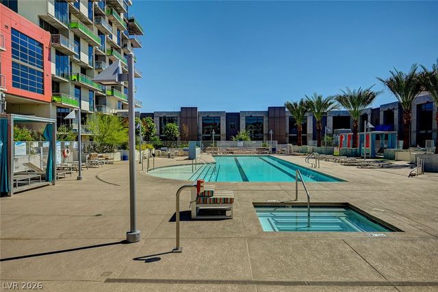 353 East Bonneville Avenue 369, Las Vegas, NV 89101