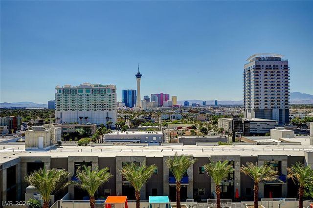 353 East Bonneville Avenue 369, Las Vegas, NV 89101