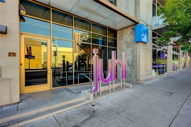 353 East Bonneville Avenue 369, Las Vegas, NV 89101