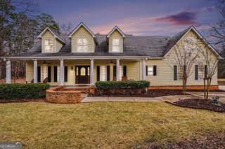 688 S Bethany Road, Locust Grove, GA 30248