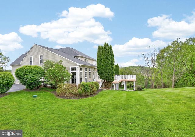 1538 TATTERSALL WAY, West Chester, PA 19380