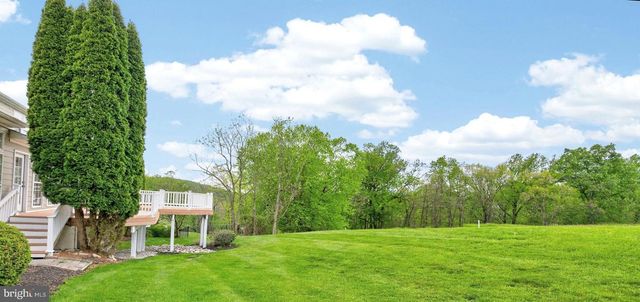 1538 TATTERSALL WAY, West Chester, PA 19380