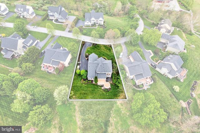 1538 TATTERSALL WAY, West Chester, PA 19380