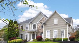 1538 TATTERSALL WAY, West Chester, PA 19380