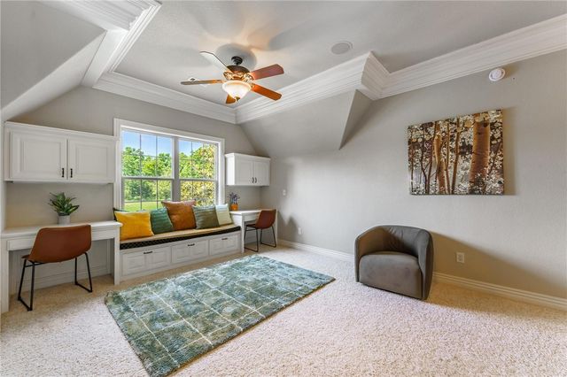 11336 Pembrook Circle, Bentonville, AR 72712