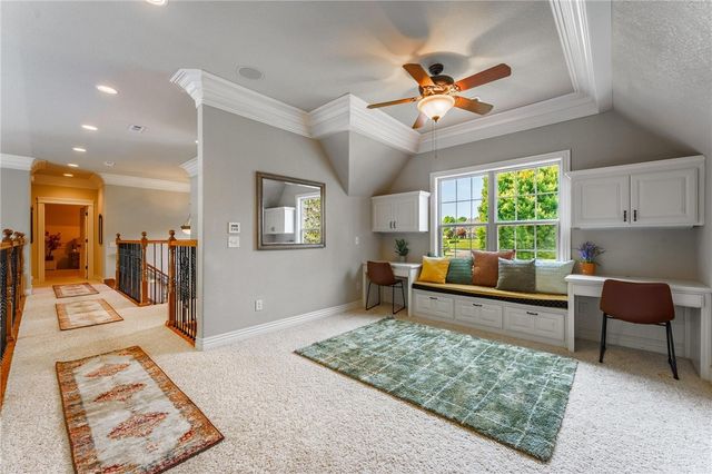 11336 Pembrook Circle, Bentonville, AR 72712