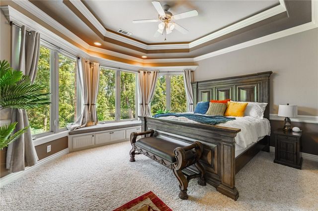 11336 Pembrook Circle, Bentonville, AR 72712