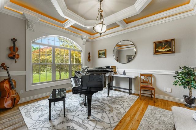 11336 Pembrook Circle, Bentonville, AR 72712