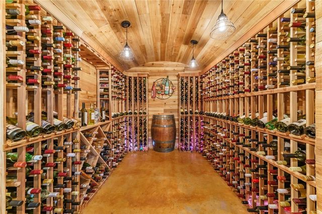 11336 Pembrook Circle, Bentonville, AR 72712