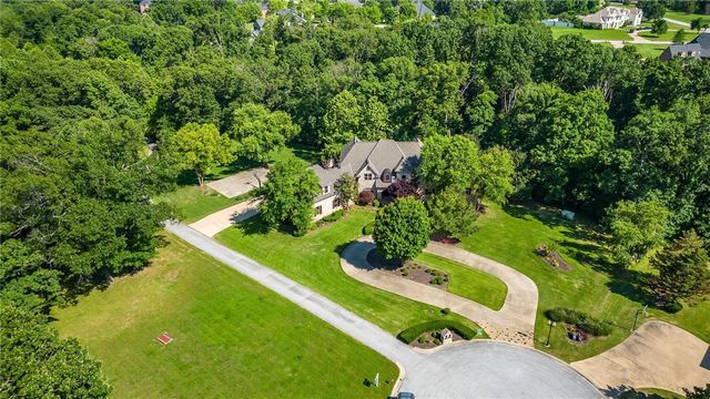 11336 Pembrook Circle, Bentonville, AR 72712