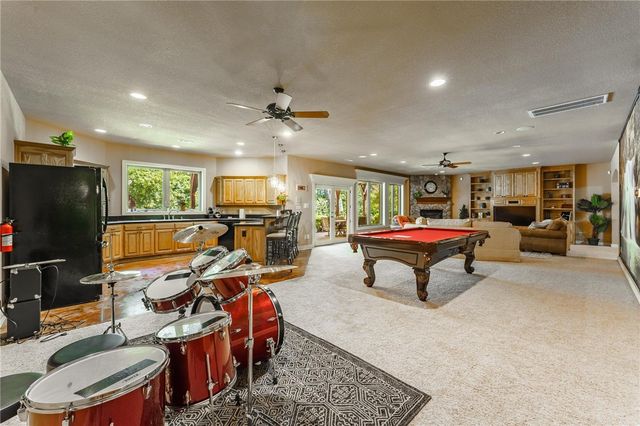 11336 Pembrook Circle, Bentonville, AR 72712