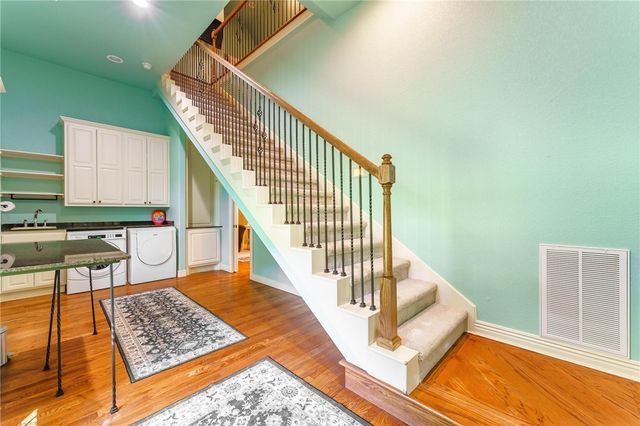 11336 Pembrook Circle, Bentonville, AR 72712