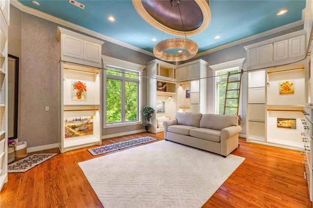 11336 Pembrook Circle, Bentonville, AR 72712