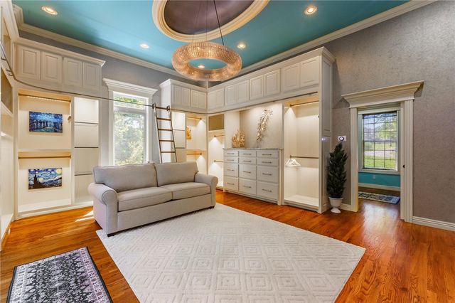 11336 Pembrook Circle, Bentonville, AR 72712