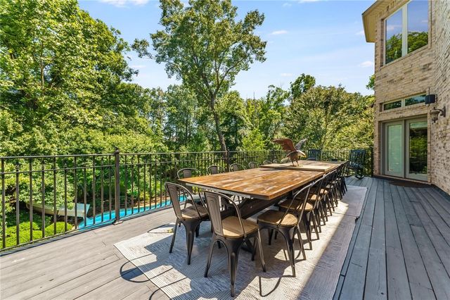 11336 Pembrook Circle, Bentonville, AR 72712