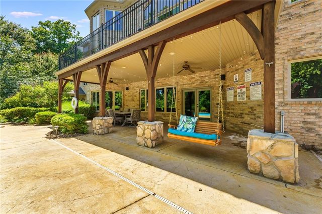 11336 Pembrook Circle, Bentonville, AR 72712