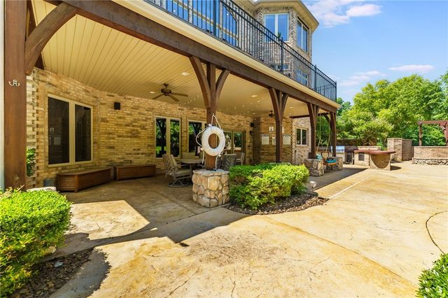 11336 Pembrook Circle, Bentonville, AR 72712