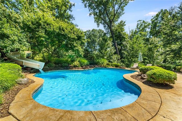 11336 Pembrook Circle, Bentonville, AR 72712