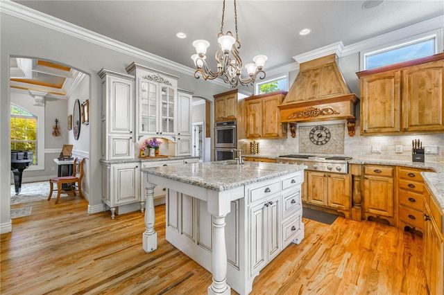 11336 Pembrook Circle, Bentonville, AR 72712