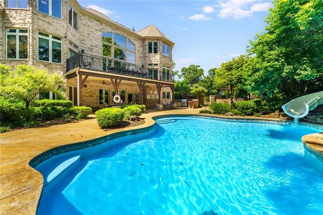 11336 Pembrook Circle, Bentonville, AR 72712