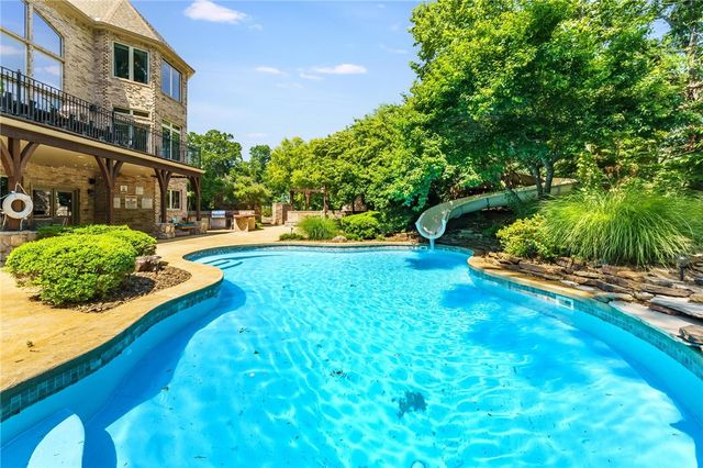 11336 Pembrook Circle, Bentonville, AR 72712