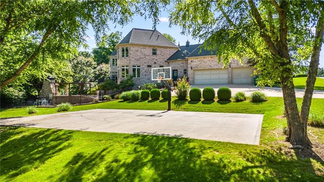 11336 Pembrook Circle, Bentonville, AR 72712