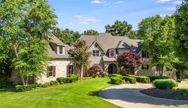 11336 Pembrook Circle, Bentonville, AR 72712