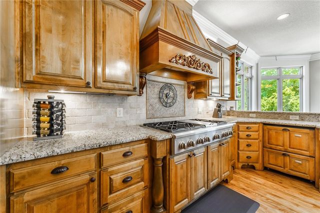 11336 Pembrook Circle, Bentonville, AR 72712