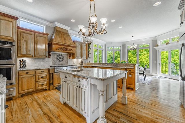 11336 Pembrook Circle, Bentonville, AR 72712