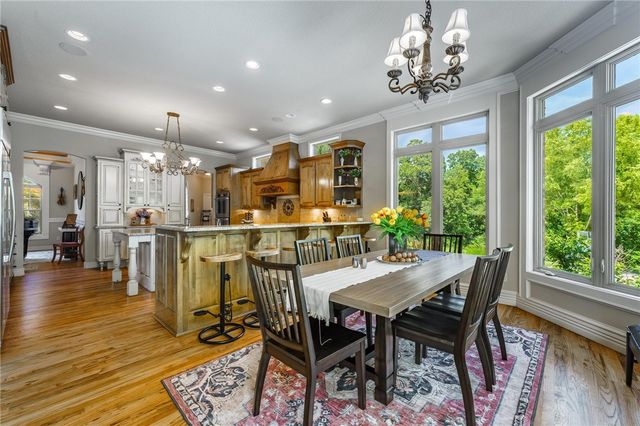 11336 Pembrook Circle, Bentonville, AR 72712