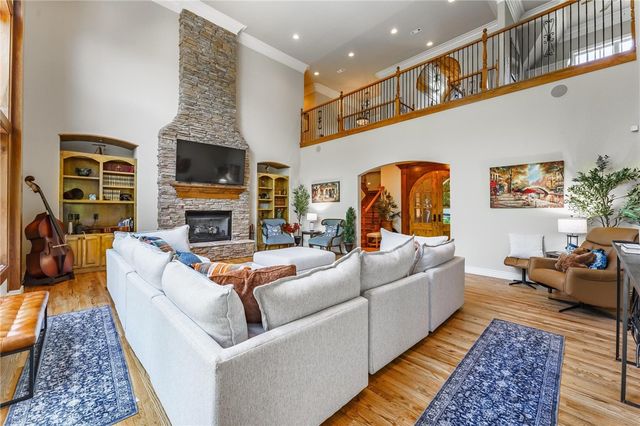 11336 Pembrook Circle, Bentonville, AR 72712