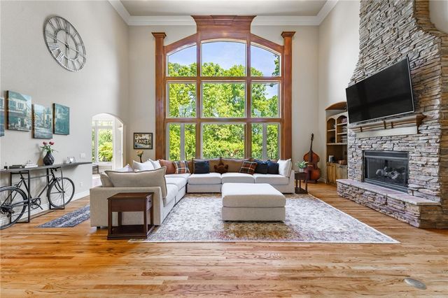 11336 Pembrook Circle, Bentonville, AR 72712