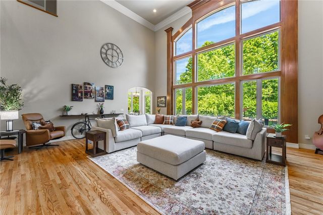 11336 Pembrook Circle, Bentonville, AR 72712