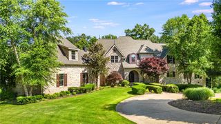 11336 Pembrook Circle, Bentonville, AR 72712