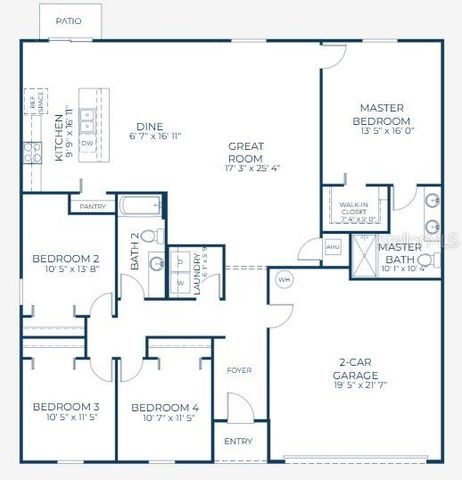 6 LLEBERRY PATH, Palm Coast, FL 32164