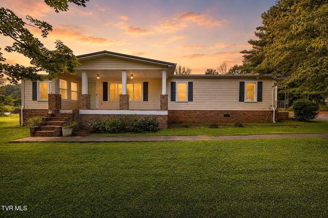 4329 Stanley Valley Road, Church Hill, TN 37642