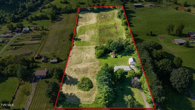 4329 Stanley Valley Road, Church Hill, TN 37642