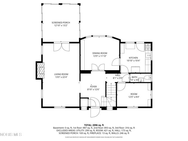 3333 W Bancroft Street, Ottawa Hills, OH 43606