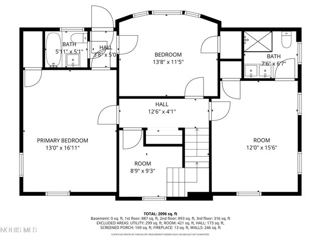 3333 W Bancroft Street, Ottawa Hills, OH 43606