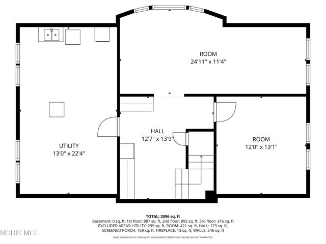 3333 W Bancroft Street, Ottawa Hills, OH 43606