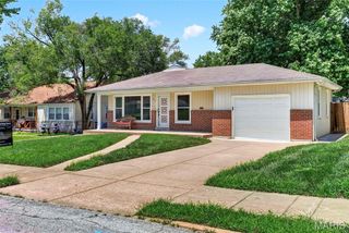 1011 Hawthorn Avenue, St Charles, MO 63301